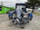 Thumbnail '4' of 66W24 - 2001 Stabicraft 593HT & Trailer Thumbnail '4' of 66W24 - 2001 Stabicraft 593HT & Trailer