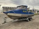Thumbnail '7' of 66W24 - 2001 Stabicraft 593HT & Trailer Thumbnail '7' of 66W24 - 2001 Stabicraft 593HT & Trailer