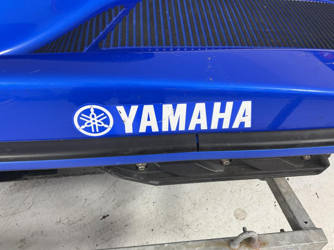 Photo '23' of 9F587 : 2018 Yamaha EX Wave runner Photo '23' of 9F587 : 2018 Yamaha EX Wave runner