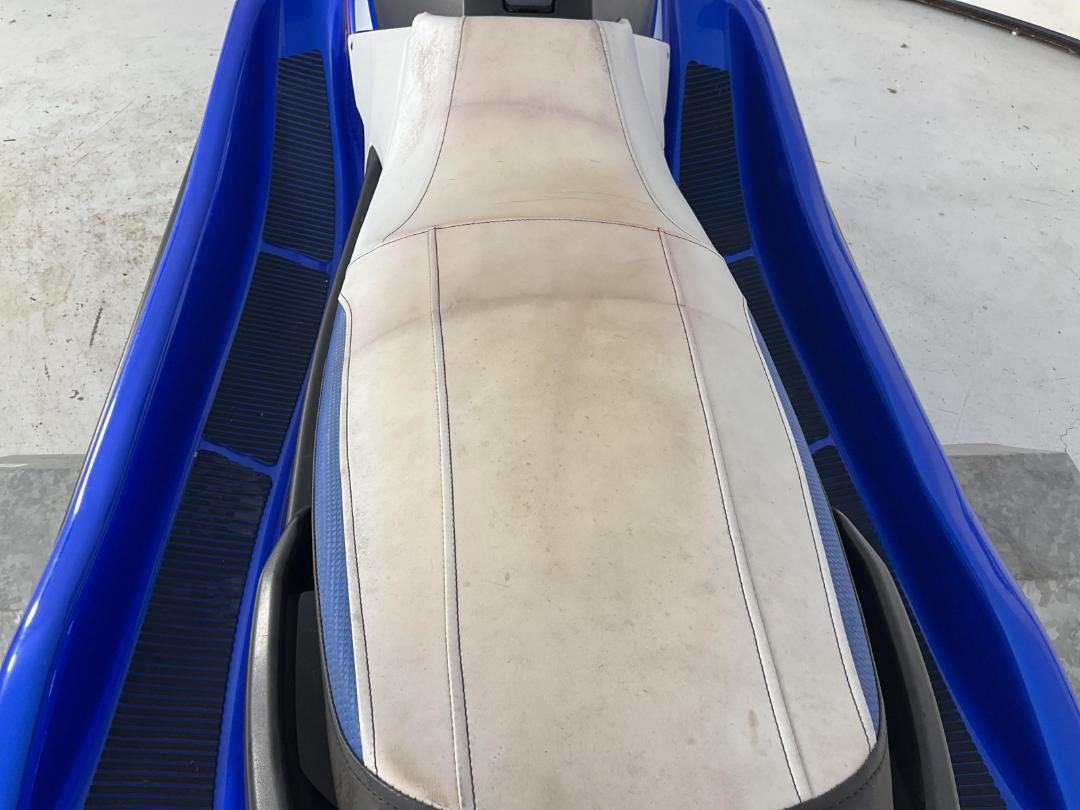 Photo '14' of 9F587 : 2018 Yamaha EX Wave runner Photo '14' of 9F587 : 2018 Yamaha EX Wave runner