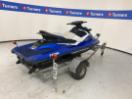 Thumbnail '2' of 9F587 : 2018 Yamaha EX Wave runner Thumbnail '2' of 9F587 : 2018 Yamaha EX Wave runner