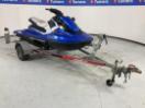 Thumbnail '1' of 9F587 : 2018 Yamaha EX Wave runner Thumbnail '1' of 9F587 : 2018 Yamaha EX Wave runner