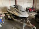 Thumbnail '1' of  2013 Yamaha FX Cruiser