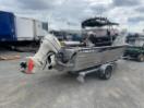 Thumbnail '3' of 10F89 : RAMCO BOAT & 2014 VOYAGER BOAT TRAILER Thumbnail '3' of 10F89 : RAMCO BOAT & 2014 VOYAGER BOAT TRAILER