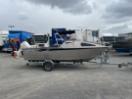 Thumbnail '2' of 10F89 : RAMCO BOAT & 2014 VOYAGER BOAT TRAILER Thumbnail '2' of 10F89 : RAMCO BOAT & 2014 VOYAGER BOAT TRAILER