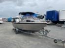 Thumbnail '1' of 10F89 : RAMCO BOAT & 2014 VOYAGER BOAT TRAILER Thumbnail '1' of 10F89 : RAMCO BOAT & 2014 VOYAGER BOAT TRAILER