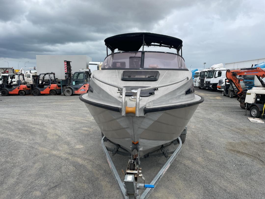 Photo '8' of 10F89 : RAMCO BOAT & 2014 VOYAGER BOAT TRAILER Photo '8' of 10F89 : RAMCO BOAT & 2014 VOYAGER BOAT TRAILER