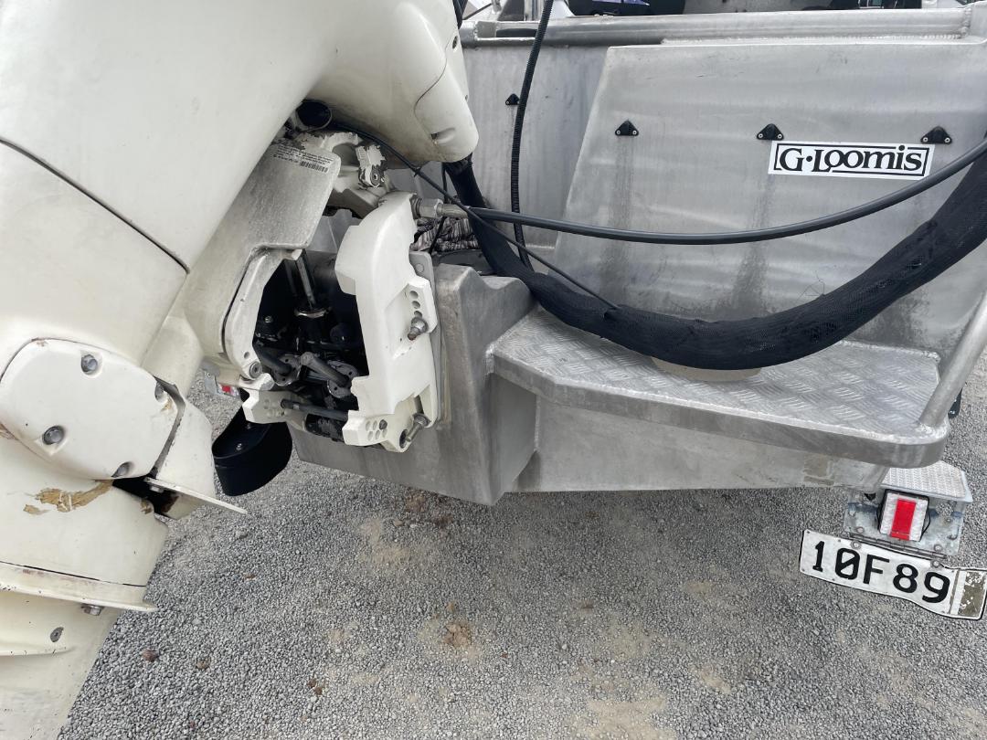 Photo '19' of 10F89 : RAMCO BOAT & 2014 VOYAGER BOAT TRAILER Photo '19' of 10F89 : RAMCO BOAT & 2014 VOYAGER BOAT TRAILER