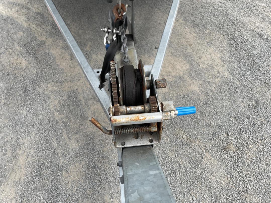 Photo '22' of 10F89 : RAMCO BOAT & 2014 VOYAGER BOAT TRAILER Photo '22' of 10F89 : RAMCO BOAT & 2014 VOYAGER BOAT TRAILER