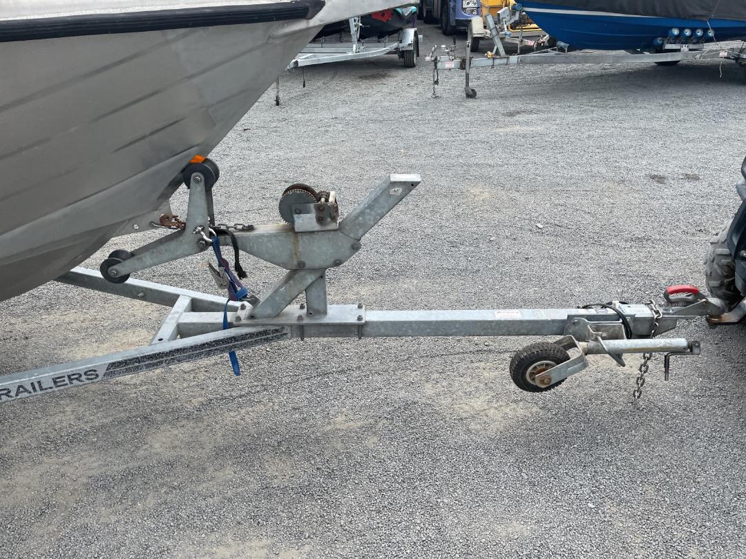Photo '21' of 10F89 : RAMCO BOAT & 2014 VOYAGER BOAT TRAILER Photo '21' of 10F89 : RAMCO BOAT & 2014 VOYAGER BOAT TRAILER