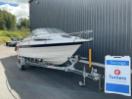 Thumbnail '1' of B453R : Tristram Prima 581 with Voyager Trailer Thumbnail '1' of B453R : Tristram Prima 581 with Voyager Trailer