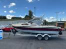 Thumbnail '6' of 95H53 : Ali Craft Boat with Tandem Axle Trailer Thumbnail '6' of 95H53 : Ali Craft Boat with Tandem Axle Trailer
