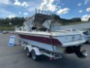 Thumbnail '5' of 95H53 : Ali Craft Boat with Tandem Axle Trailer Thumbnail '5' of 95H53 : Ali Craft Boat with Tandem Axle Trailer