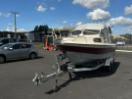 Thumbnail '7' of 95H53 : Ali Craft Boat with Tandem Axle Trailer Thumbnail '7' of 95H53 : Ali Craft Boat with Tandem Axle Trailer