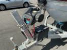 Thumbnail '10' of 95H53 : Ali Craft Boat with Tandem Axle Trailer Thumbnail '10' of 95H53 : Ali Craft Boat with Tandem Axle Trailer