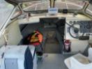 Thumbnail '16' of 95H53 : Ali Craft Boat with Tandem Axle Trailer Thumbnail '16' of 95H53 : Ali Craft Boat with Tandem Axle Trailer