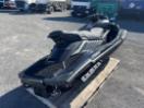 Thumbnail '3' of 6A323 : 2023 Yamaha Waverunner FX SVHO