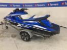 Thumbnail '5' of 409P9 : 2017 Yamaha Wave Runner FX SVHO Thumbnail '5' of 409P9 : 2017 Yamaha Wave Runner FX SVHO