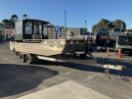 Thumbnail '2' of 30T41 : 2018 Allenco Marine  Aluminum Workboat 
