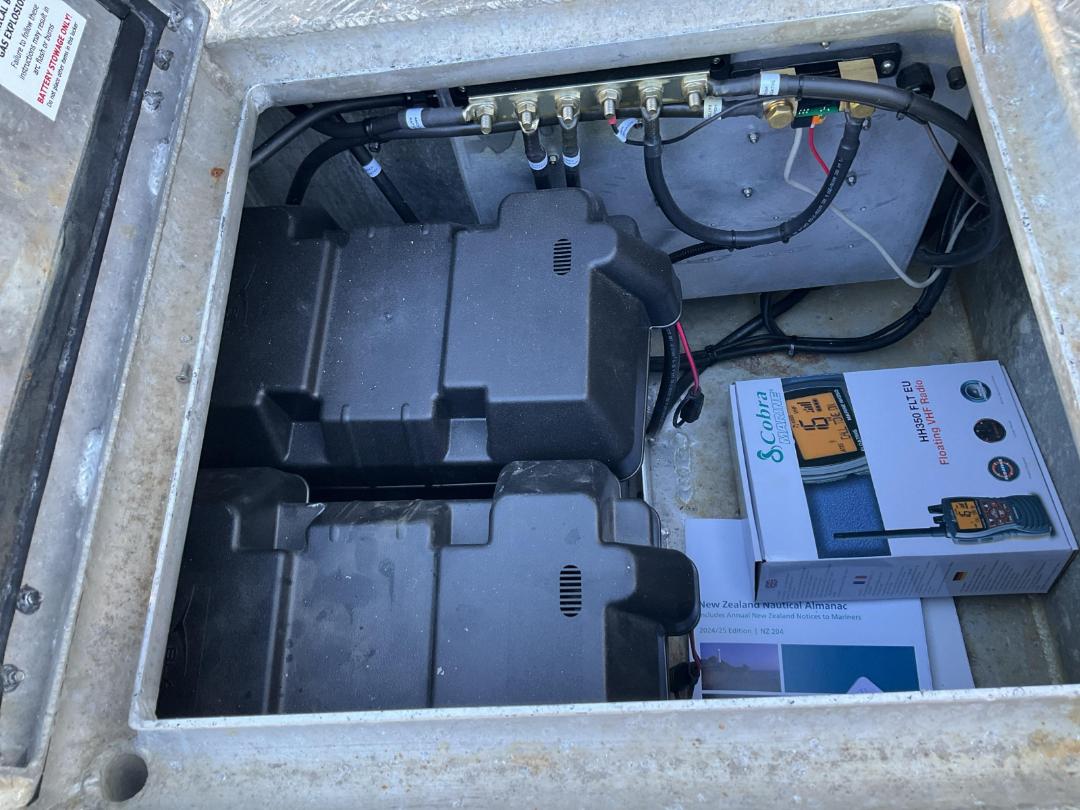 Photo '28' of 30T41 : 2018 Allenco Marine Aluminum Workboat Photo '28' of 30T41 : 2018 Allenco Marine Aluminum Workboat