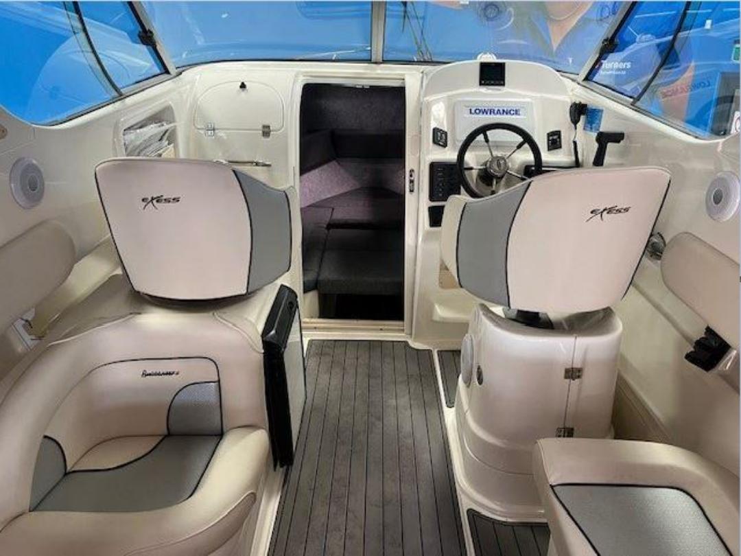 Photo '19' of 5EXHT : 2023 Buccaneer 635 Exess Photo '19' of 5EXHT : 2023 Buccaneer 635 Exess