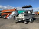 Thumbnail '3' of VOYAGER TRAILER A17 AND BOAT