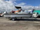 Thumbnail '2' of VOYAGER TRAILER A17 AND BOAT