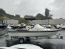 Thumbnail '2' of Aluminum boat, 90HP Honda with Voyager Trailer Thumbnail '2' of Aluminum boat, 90HP Honda with Voyager Trailer
