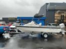 Thumbnail '6' of Aluminum boat, 90HP Honda with Voyager Trailer Thumbnail '6' of Aluminum boat, 90HP Honda with Voyager Trailer