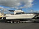 Thumbnail '2' of LE990 : 1989 Bayliner 2556 Ciera