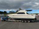Thumbnail '6' of LE990 : 1989 Bayliner 2556 Ciera Thumbnail '6' of LE990 : 1989 Bayliner 2556 Ciera