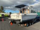 Thumbnail '3' of LE990 : 1989 Bayliner 2556 Ciera
