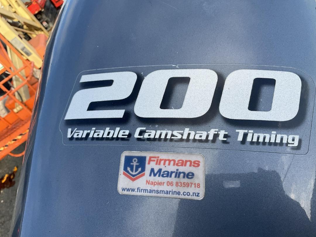 Photo '18' of 2014 1000 Profile Boats 635H with trailer