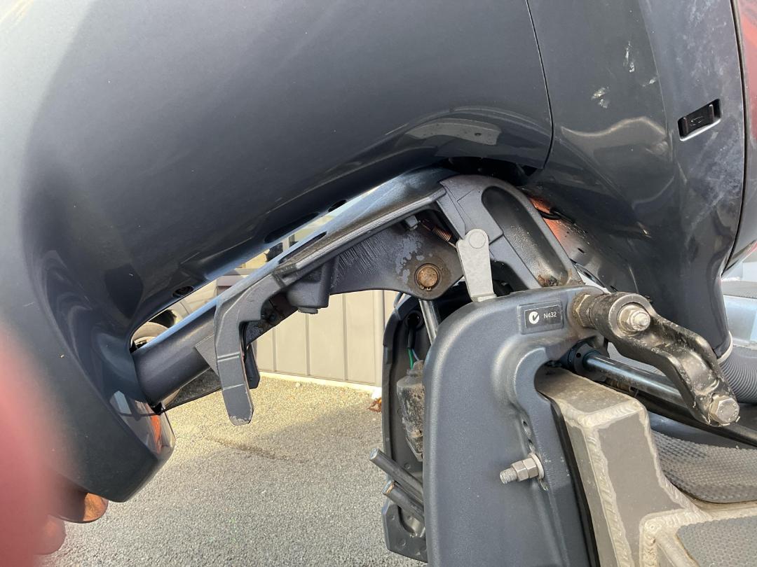 Photo '20' of 2014 1000 Profile Boats 635H with trailer