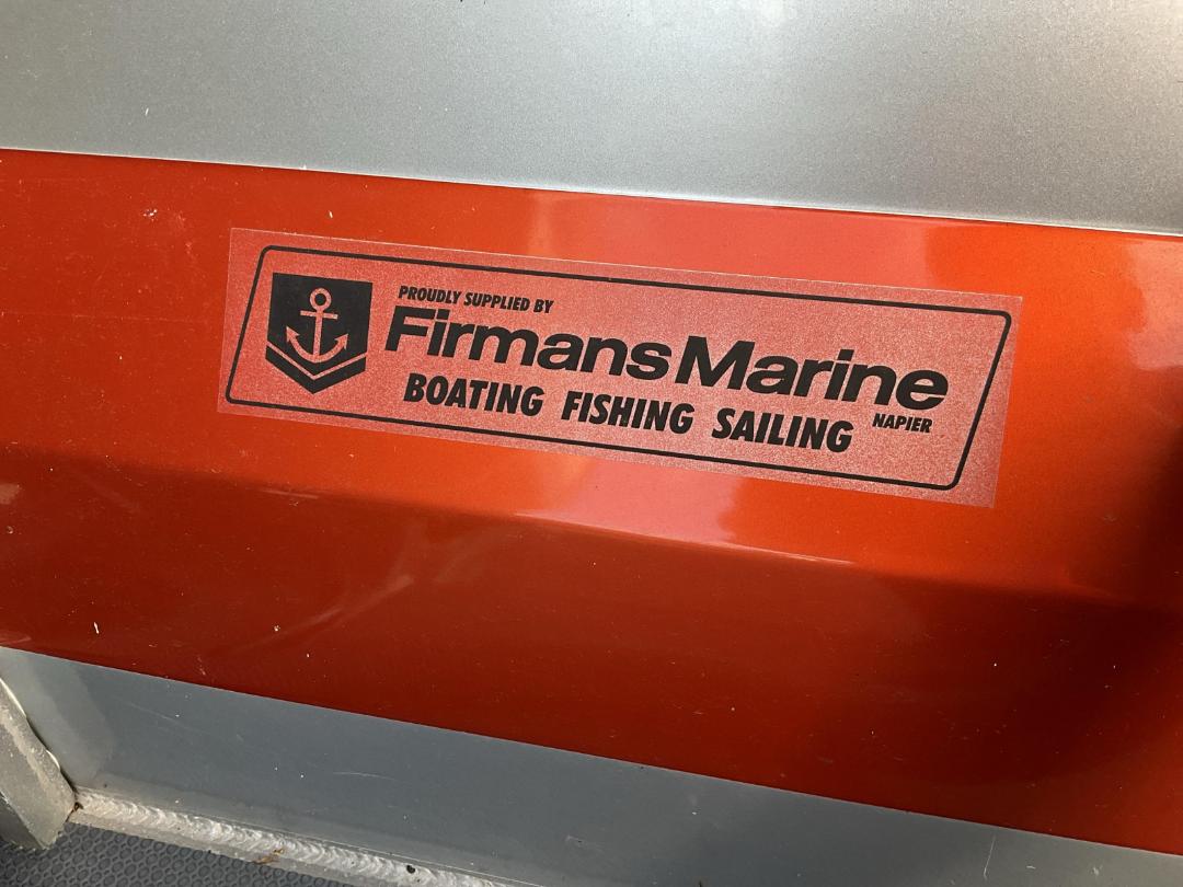 Photo '25' of 2014 1000 Profile Boats 635H with trailer