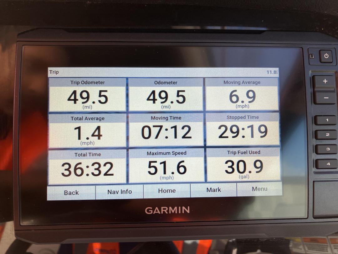 Photo '21' of  2024 Crownline 280CRX