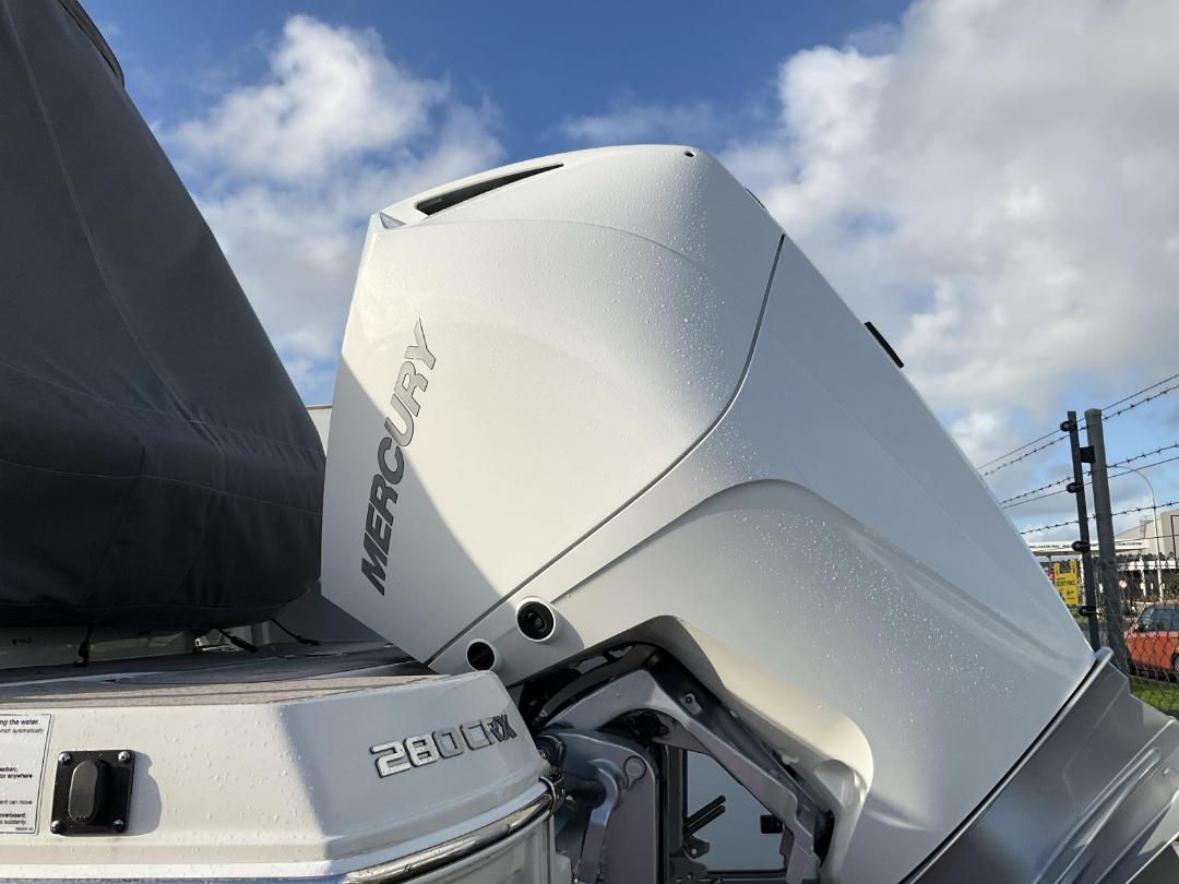 Photo '7' of  2024 Crownline 280CRX