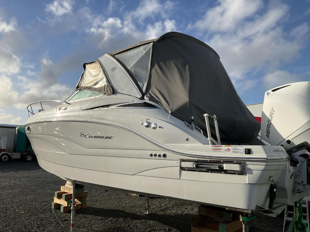 Photo '4' of  2024 Crownline 280CRX