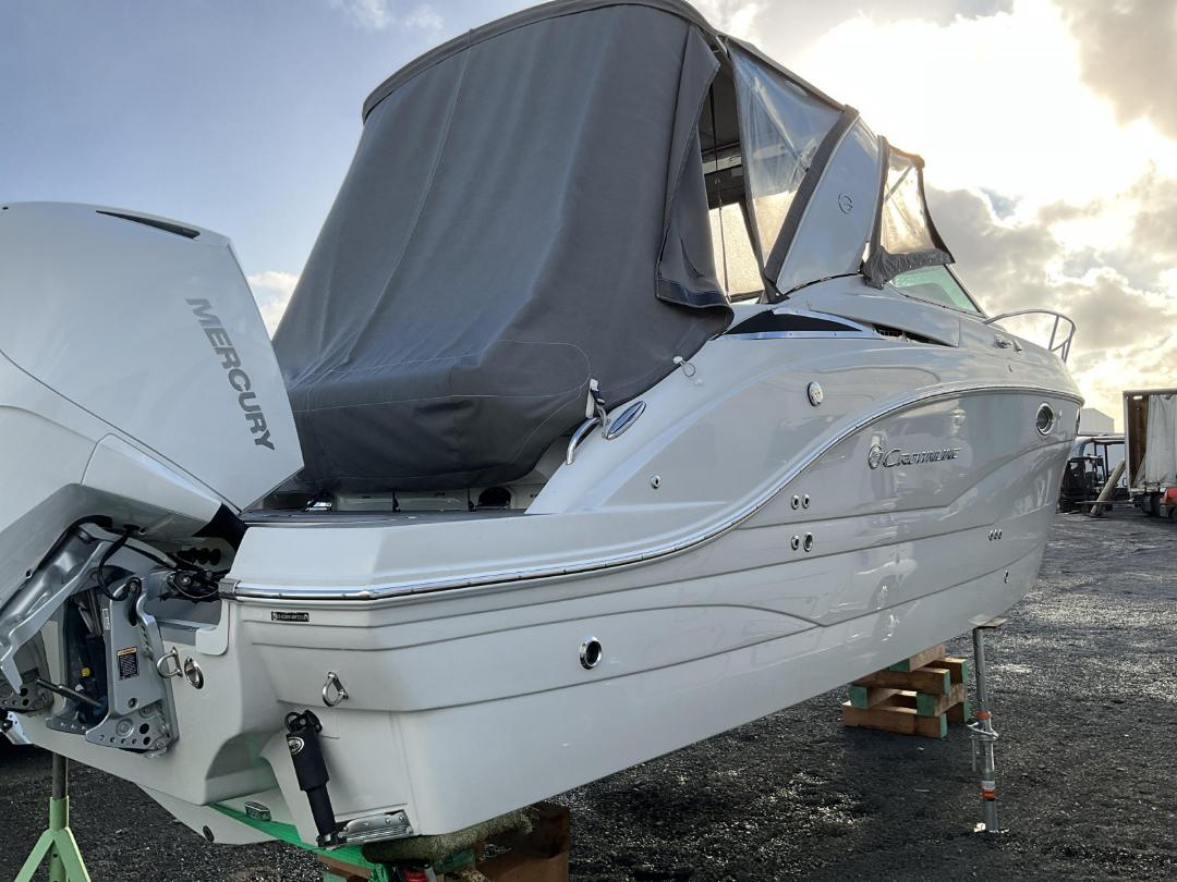 Photo '3' of  2024 Crownline 280CRX