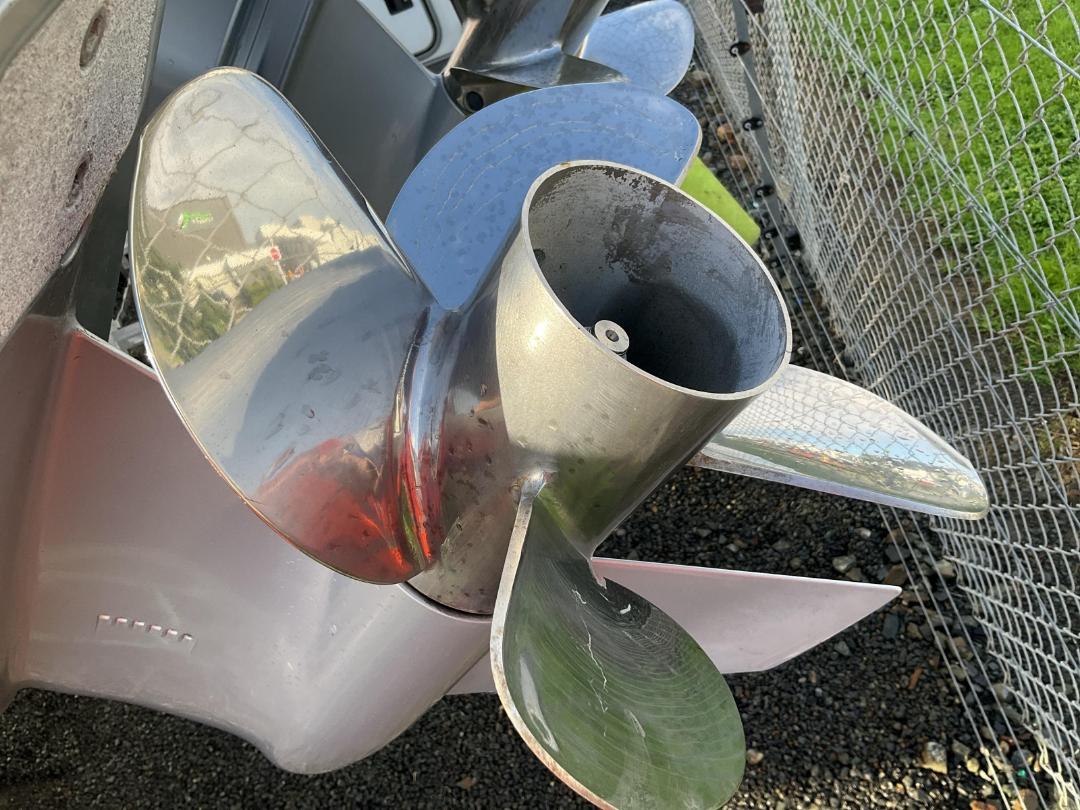 Photo '8' of  2024 Crownline 280CRX