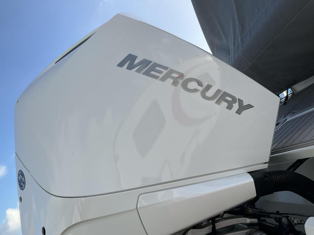 Photo '11' of  2024 Crownline 280CRX