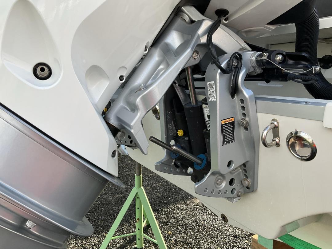 Photo '10' of  2024 Crownline 280CRX