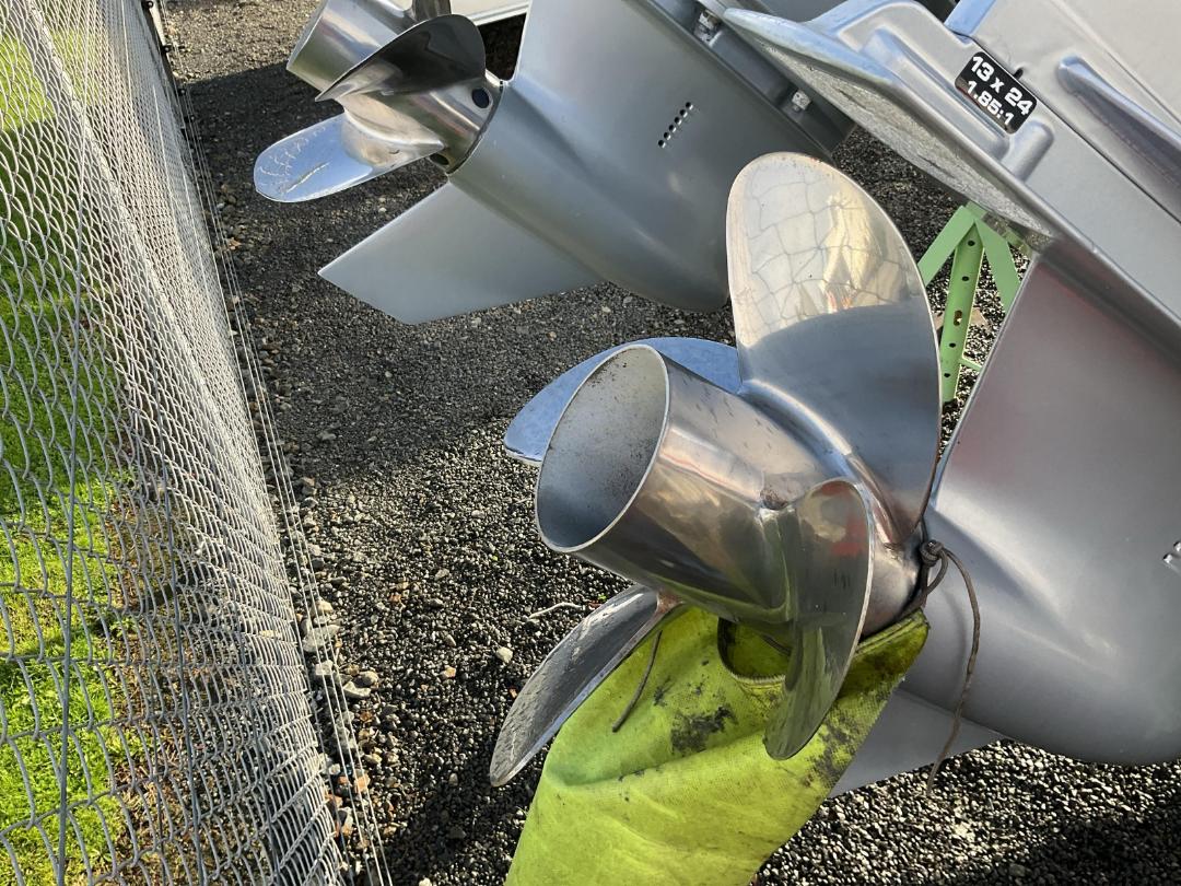 Photo '9' of  2024 Crownline 280CRX