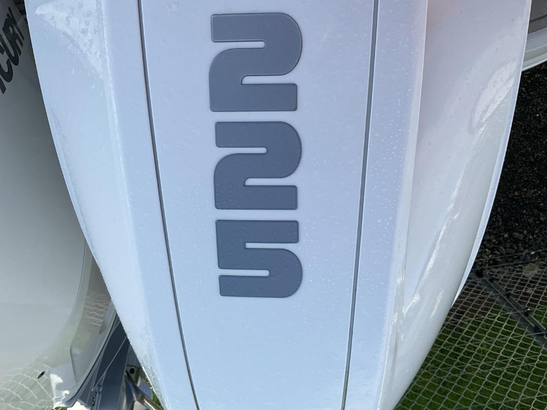 Photo '12' of  2024 Crownline 280CRX