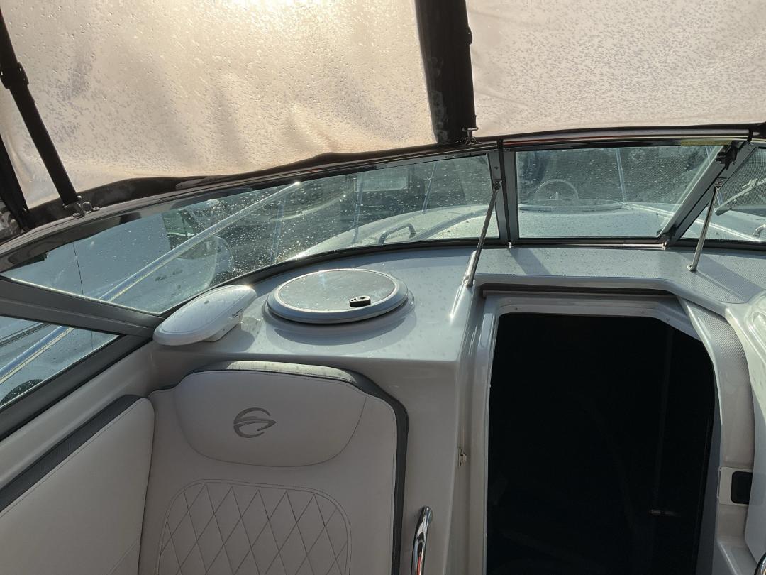 Photo '19' of  2024 Crownline 280CRX