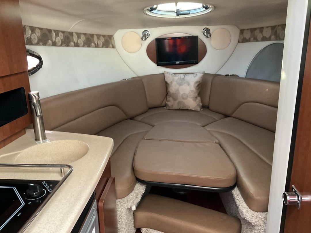 Photo '23' of  2024 Crownline 280CRX