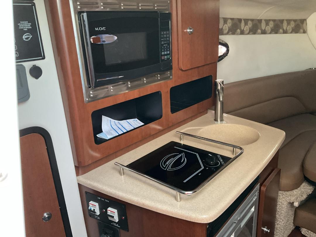 Photo '24' of  2024 Crownline 280CRX