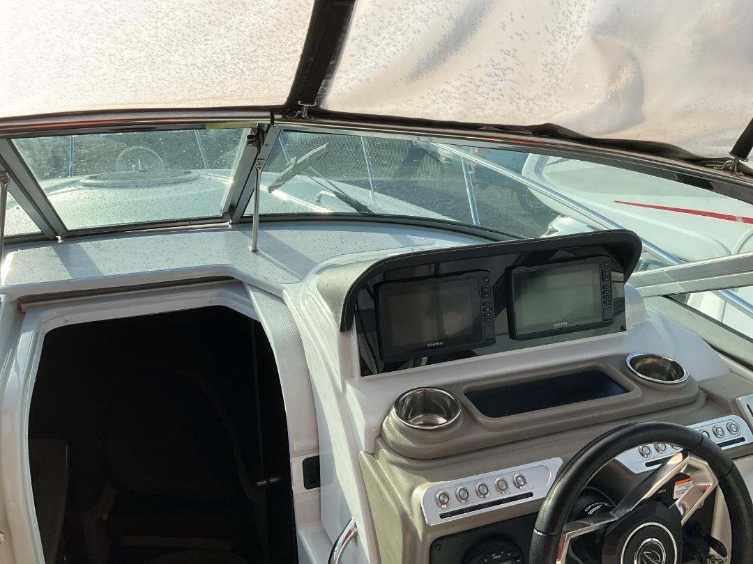 Photo '20' of  2024 Crownline 280CRX