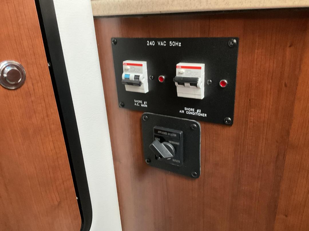 Photo '27' of  2024 Crownline 280CRX