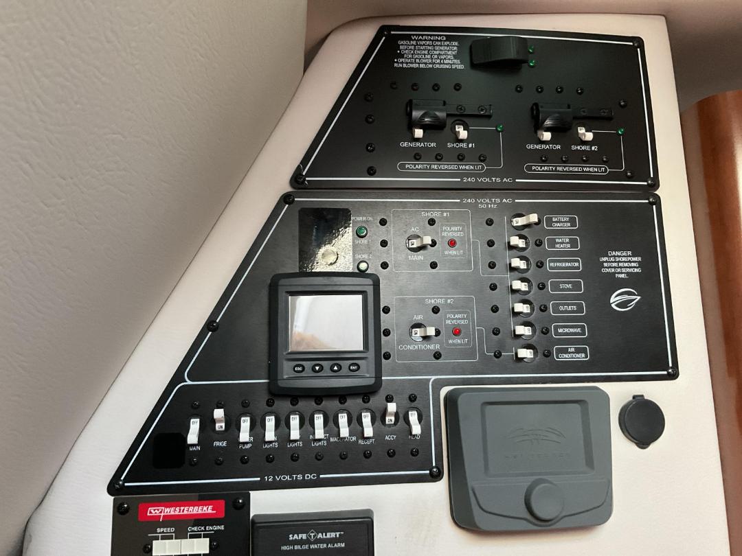 Photo '26' of  2024 Crownline 280CRX